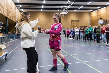 Bild 49 - wCJ Falkinnen Cup
